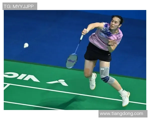 羽毛球焦点：北京羽毛球队的比赛经验探讨